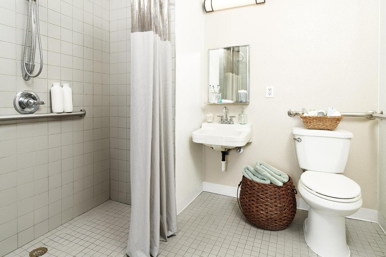 Intown Suites Extended Stay Tucson Az エクステリア 写真