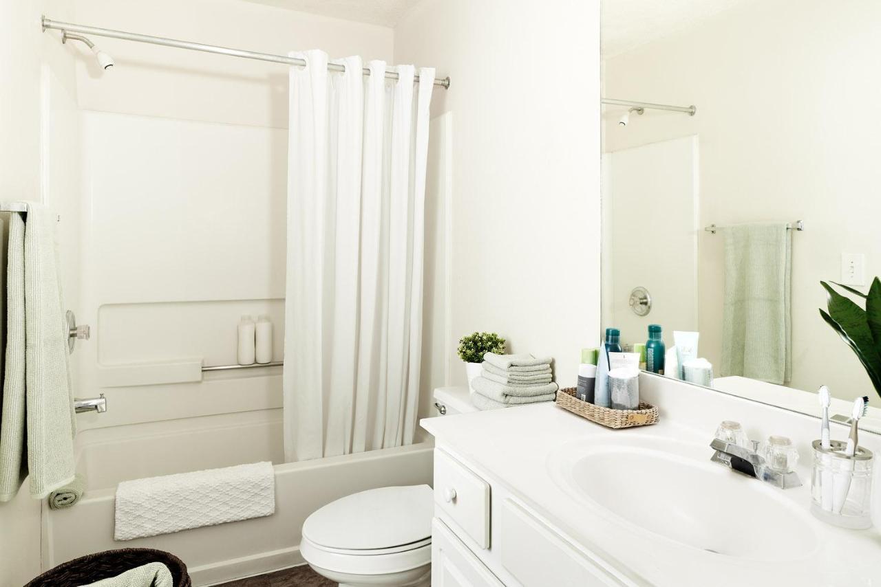Intown Suites Extended Stay Tucson Az エクステリア 写真